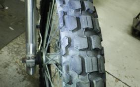 KAWASAKI SUPER SHERPA KL250G