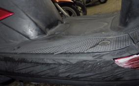 YAMAHA AXIS 125 Z SED7J