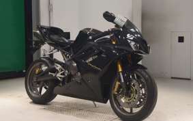 TRIUMPH DAYTONA 675 2007