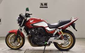 HONDA CB400SF VTEC 2013 NC42