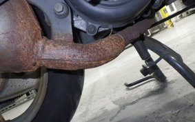 YAMAHA AXIS 100 SB06J