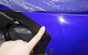 YAMAHA YZ65 2013 CB11C