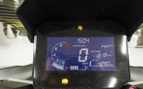 HONDA ADV160 2016 KF54