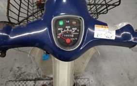 HONDA SUPER CUB50 AA01