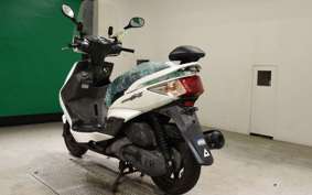 YAMAHA CYGNUS 125 X 2 2018 SE44J