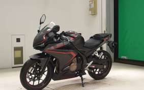 HONDA CBR400R 2021 NC56