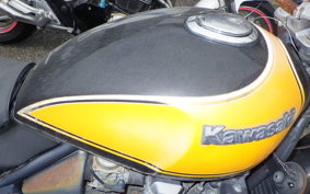 KAWASAKI ZEPHYR 1100 2006 ZRT10A
