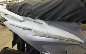 YAMAHA CYGNUS 125 X 2 2004 SE44J