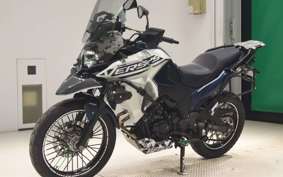 KAWASAKI VERSYS X250Aﾂｱﾗｰ LE250D
