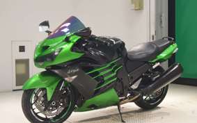 KAWASAKI ZX 1400 NINJA R A 2014