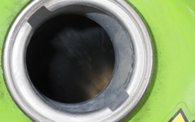 KAWASAKI KDX125 SR DX125A