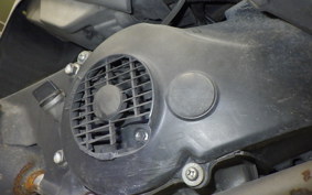 SUZUKI ADDRESS V125 G CF4EA