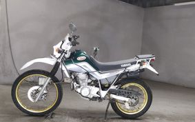 YAMAHA SEROW 225W DG08J