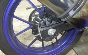 SUZUKI GSX-S125 2013 DL32D