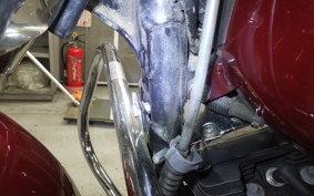 HARLEY FLSTC 1450 2000