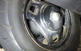 SUZUKI ADDRESS V125 G 2026 CF46A