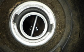 HONDA SPACY 100 JF13