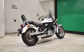 HONDA SHADOW 1100 1998 SC32
