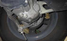 SUZUKI ADDRESS V125 DT11A