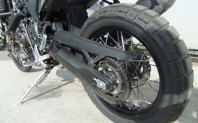 YAMAHA TENERE 700 2024 DM13J