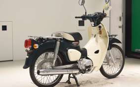HONDA C50 SUPER CUB