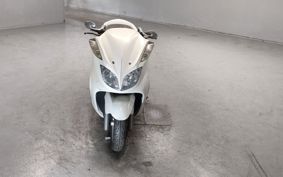 YAMAHA GRAND MAJESTY250 SG15J