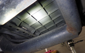 HONDA GYRO CANOPY TA03