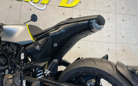 HUSQVARNA VITPILEN 701 2018