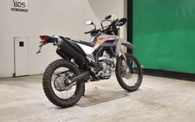 HONDA CRF250L 2009 MD47