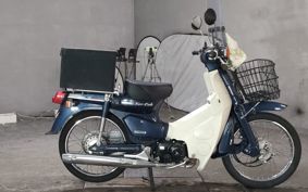HONDA SUPER CUB50 AA01