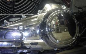 HARLEY FLHTCUTG TRIKE 1750 2018