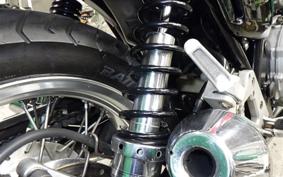 HONDA CB400F 1997 NC36