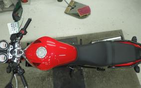 HONDA VTR 250 Gen. 2 2018 MC33