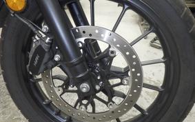 HONDA CL250-2 2023 MC57