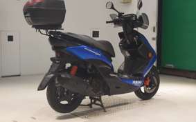 YAMAHA CYGNUS 125 XSR 2 SE44J