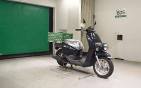 HONDA ﾍﾞﾝﾘｨ110 JA09