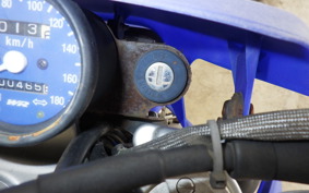 YAMAHA WR250F E CG16W