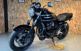 KAWASAKI ZRX-2 2008 ZR400E