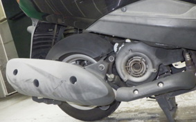 YAMAHA AXIS 125 TREET SE53J