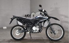 YAMAHA WR155R DG37