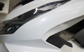 HONDA PCX 160 2005 KF47