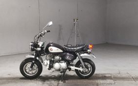 HONDA MONKEY AB27