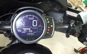 HONDA REBEL 1100 TD 2023 SC83