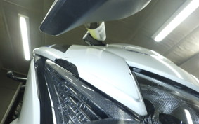SUZUKI GSX-R125 DL33B