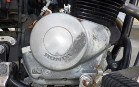 HONDA REBEL 250 MC13