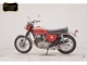 Фото Honda CB750 1970 с японского аукциона
