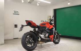 DUCATI STREETFIGHTER V2 2023