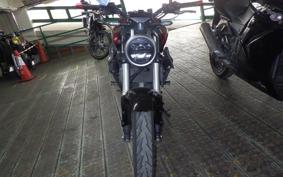 HONDA CB250RA MC52