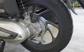 HONDA DIO110-3ﾍﾞｰｼｯｸ JK03