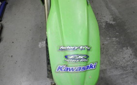KAWASAKI KX250 F KX250W